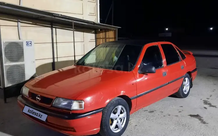 Opel Vectra 1993 года за 799 999 тг. в Туркестан