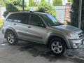 Toyota RAV4 2004 года за 5 900 000 тг. в Алматы – фото 10