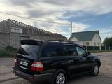 Toyota Land Cruiser 2007 годаүшін10 000 000 тг. в Астана – фото 4