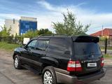 Toyota Land Cruiser 2007 годаүшін10 000 000 тг. в Астана – фото 3