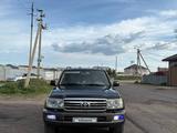 Toyota Land Cruiser 2007 годаүшін10 000 000 тг. в Астана