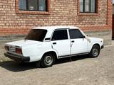 ВАЗ (Lada) 2105 2005 годаүшін1 350 000 тг. в Кызылорда – фото 3