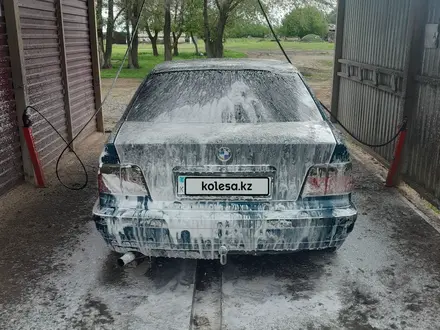 BMW 318 1993 года за 650 000 тг. в Астана – фото 7