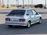 ВАЗ (Lada) 2114 2013 годаүшін1 150 000 тг. в Шымкент – фото 3