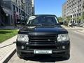 Land Rover Range Rover Sport 2005 годаүшін6 300 000 тг. в Алматы – фото 3