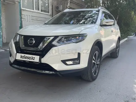 Nissan X-Trail 2020 года за 12 300 000 тг. в Костанай – фото 2