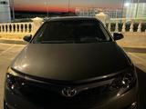 Toyota Camry 2013 годаүшін8 200 000 тг. в Актау