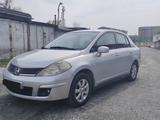 Nissan Tiida 2008 года за 3 900 000 тг. в Шымкент – фото 5