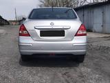 Nissan Tiida 2008 года за 3 900 000 тг. в Шымкент – фото 2