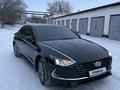 Hyundai Sonata 2022 года за 10 500 000 тг. в Караганда – фото 14