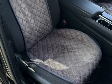 Hyundai Sonata 2022 года за 10 500 000 тг. в Караганда – фото 8