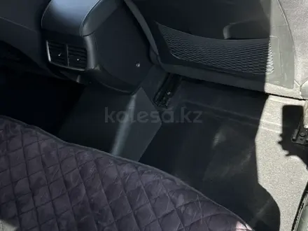 Hyundai Sonata 2022 года за 10 500 000 тг. в Караганда – фото 10