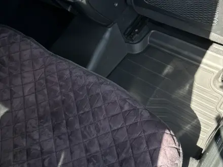 Hyundai Sonata 2022 года за 10 500 000 тг. в Караганда – фото 11