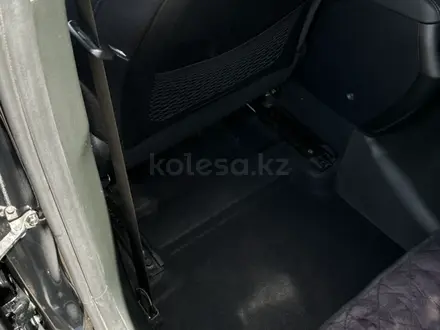 Hyundai Sonata 2022 года за 10 500 000 тг. в Караганда – фото 12