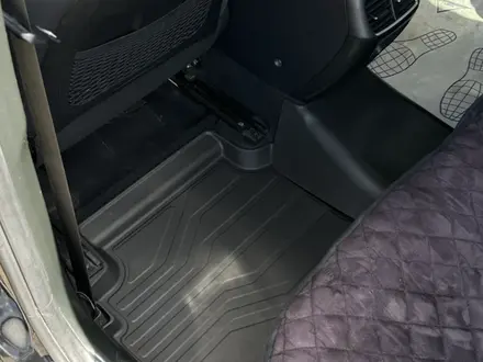 Hyundai Sonata 2022 года за 10 500 000 тг. в Караганда – фото 13