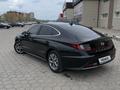Hyundai Sonata 2022 года за 10 500 000 тг. в Караганда – фото 25
