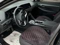 Hyundai Sonata 2022 года за 10 500 000 тг. в Караганда – фото 19