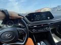 Hyundai Sonata 2022 годаүшін12 700 000 тг. в Караганда – фото 14
