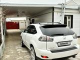 Lexus RX 330 2005 годаүшін7 400 000 тг. в Жанаозен – фото 4