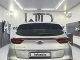 Kia Sportage 2019 года за 8 900 000 тг. в Уральск – фото 4