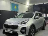 Kia Sportage 2019 года за 8 900 000 тг. в Уральск