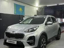 Kia Sportage, 2019