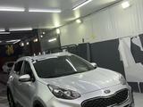 Kia Sportage 2019 года за 8 900 000 тг. в Уральск – фото 3