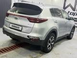 Kia Sportage 2019 года за 8 900 000 тг. в Уральск – фото 5