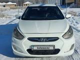 Hyundai Accent 2012 годаfor4 200 000 тг. в Алматы – фото 2