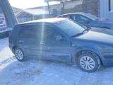 Volkswagen Golf 1998 годаүшін2 500 000 тг. в Астана – фото 3