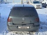 Volkswagen Golf 1998 годаүшін2 500 000 тг. в Астана – фото 5