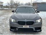 BMW 535 2014 года за 11 500 000 тг. в Алматы