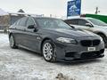 BMW 535 2014 года за 11 500 000 тг. в Алматы – фото 2