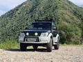 Toyota Land Cruiser Prado 1996 года за 5 250 000 тг. в Алматы