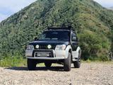 Toyota Land Cruiser Prado 1996 годаүшін5 250 000 тг. в Алматы