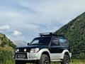 Toyota Land Cruiser Prado 1996 года за 5 250 000 тг. в Алматы – фото 2
