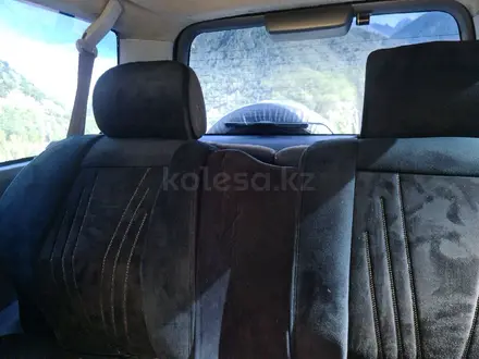Toyota Land Cruiser Prado 1996 года за 5 250 000 тг. в Алматы – фото 6