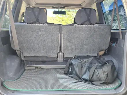 Toyota Land Cruiser Prado 1996 года за 5 250 000 тг. в Алматы – фото 8