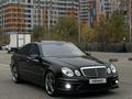 Mercedes-Benz E 63 AMG 2007 года за 18 000 000 тг. в Алматы