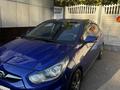 Hyundai Accent 2011 года за 3 900 000 тг. в Караганда – фото 13