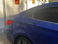 Hyundai Accent 2011 года за 3 900 000 тг. в Караганда – фото 14