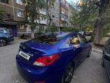 Hyundai Accent 2011 года за 3 900 000 тг. в Караганда – фото 4