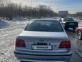 BMW 528 1996 года за 2 800 000 тг. в Караганда – фото 3