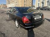 Nissan Teana 2007 года за 1 600 000 тг. в Караганда – фото 4