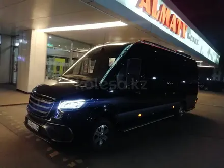 MB SPRINTER Super VIP 2024г. в Алматы – фото 3