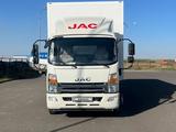 JAC  N120 2025 года за 22 900 000 тг. в Астана