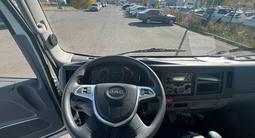 JAC  N120 2025 года за 22 900 000 тг. в Астана – фото 2