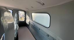 JAC  N120 2025 года за 22 900 000 тг. в Астана – фото 4