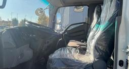 JAC  N120 2025 года за 22 900 000 тг. в Астана – фото 5