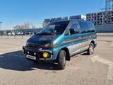 Mitsubishi Delica 1996 года за 5 900 000 тг. в Алматы – фото 4